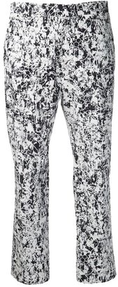 Jil Sander 'Rocco fresco' trousers