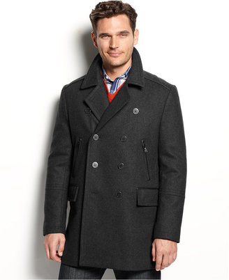 alfani overcoat