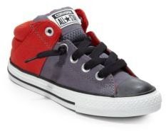 Converse Kid's All Star Mid-Top Sneakers