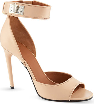 Givenchy Jenny Heeled Sandals - for Women