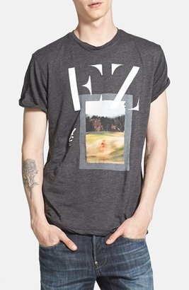 Ezekiel 'Plama' Graphic T-Shirt (Online Only)