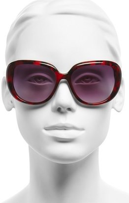 Derek Lam 'Greer' 57mm Sunglasses