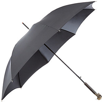 Alexander McQueen Skull-handle umbrella