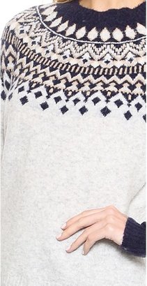 Joie Deedra Sweater