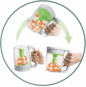 Avent Naturally Baby Food Steamer and Blender 220