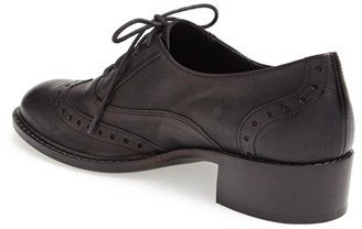 Paul Green 'Addly' Wingtip Lace-Up (Women)