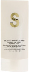 S-factor True Lasting Colour Shampoo 6.76 oz.