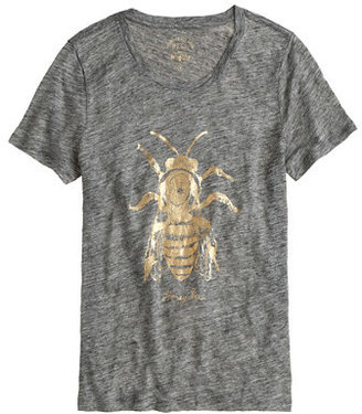 J.Crew for BuglifeTM tee