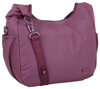 Pacsafe CitySafetm 400 GII Anti-Theft Hobo Bag Hobo Handbags