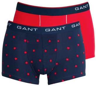 Gant Cotton Stretch 2 Pack Trunk Gift Box