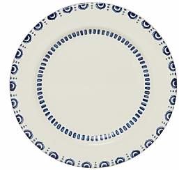 Mikasa Siena Dinner Plate