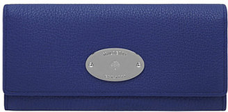 Mulberry Continental soft-grain leather wallet
