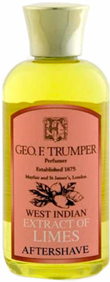 Geo F. Trumper Extract of Limes Liquid Aftershave by 100ml After Shave)
