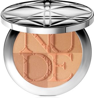 Christian Dior Diorskin Nude Tan Poudre Couleur & Eclat
