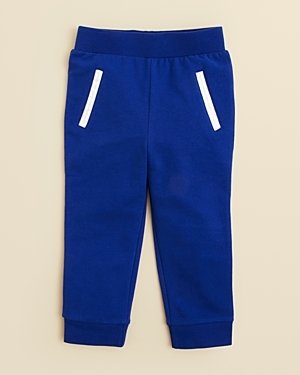 Marimekko Infant Boys' Pocket Sweatpants - Sizes 12-24 Months