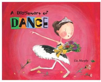 Random House A Dictionary Of Dance