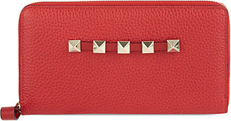 Valentino Studded wallet