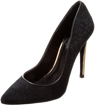 Supertrash PEKABOO High heels black