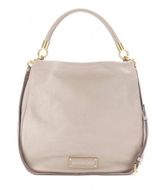 Marc by Marc Jacobs Too Hot To Handle Leather Tote