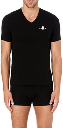 Vivienne Westwood Orb logo t-shirt - for Men