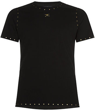 Vivienne Westwood Riveted Studs T-Shirt