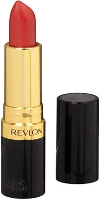 Revlon Super Lustrous Shine Lipstick Terra Copper