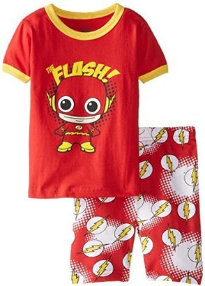 Intimo Little Boys' Flash Pajama Set