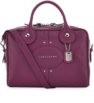 Longchamp Small Quadri Handbag