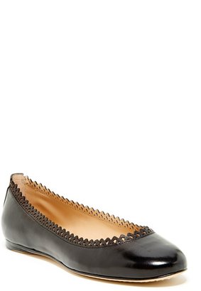 Belle by Sigerson Morrison Anan 2 Flat