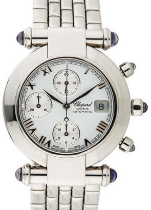 Chopard Imperiale Chronograph Watch