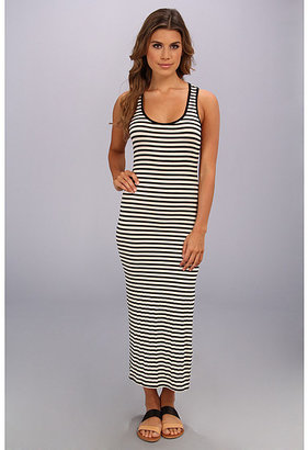 Gabriella Rocha Stripes For Days Maxi Dress