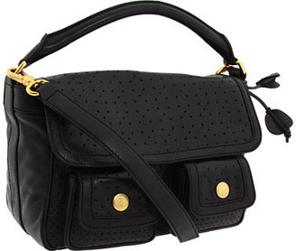 Marc by Marc Jacobs Peachy Messenger