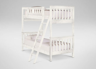 Ethan Allen Twin-to-Full Extension Kit for Dylan Bunk Bed