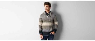 American Eagle Hooded Sweater