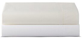 SFERRA Giza 45 Percale Fitted Sheet, King