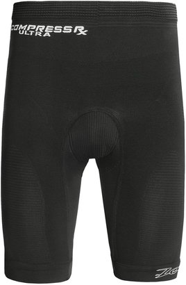Zoot Sports CompressRx Ultra Tri Shorts (For Men and Women)