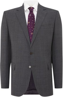 Polo Ralph Lauren Men's Bedford Check slim fit suit