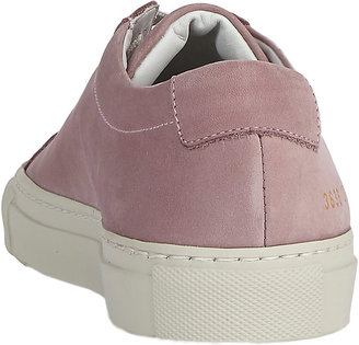 Common Projects Women's Achilles Sneakers