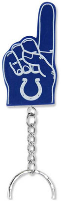 Forever Collectibles Indianapolis Colts #1 Finger Keychain