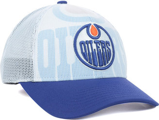 Reebok Edmonton Oilers 2014 Draft Cap