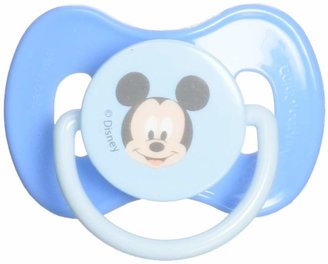 Regent Baby Product Corp Pacifier and Holder