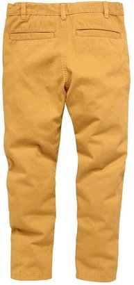 Demo Boys Twisted Chino Trousers