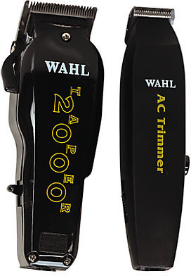 Wahl Essentials Professional Clipper and Trimmer Kit