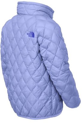 The North Face 'ThermoBall™' PrimaLoft® Jacket (Toddler Girls)