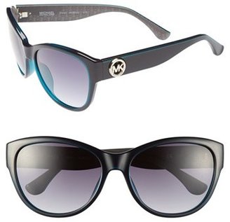MICHAEL Michael Kors 'Vivian' 57mm Sunglasses