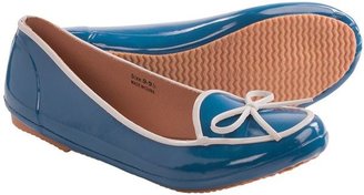 Surell @Model.CurrentBrand.Name Belgium Loafer Rain Shoes - Waterproof (For Women)