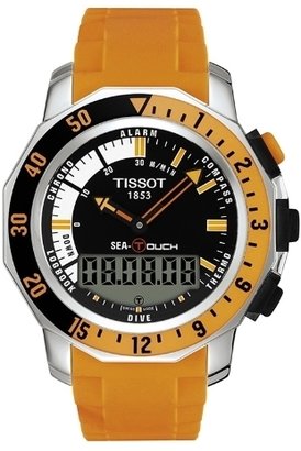 Tissot Sea-Touch T026.420.17.281.02