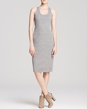 Eileen Fisher The Fisher Project Racerback Dress
