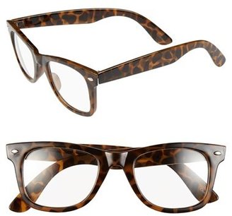 Icon Eyewear 50mm Retro Glasses