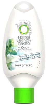 Herbal Essences Naked Volume Conditioner